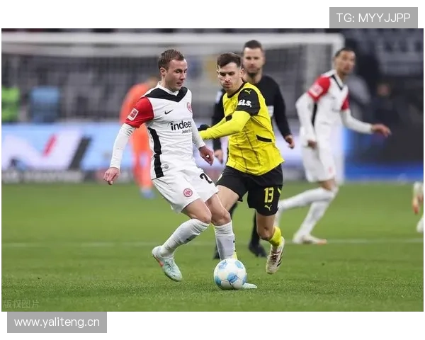 德甲法兰克福欧联