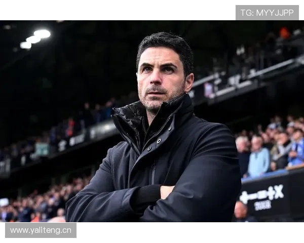 萨卡谈及偶像与榜样