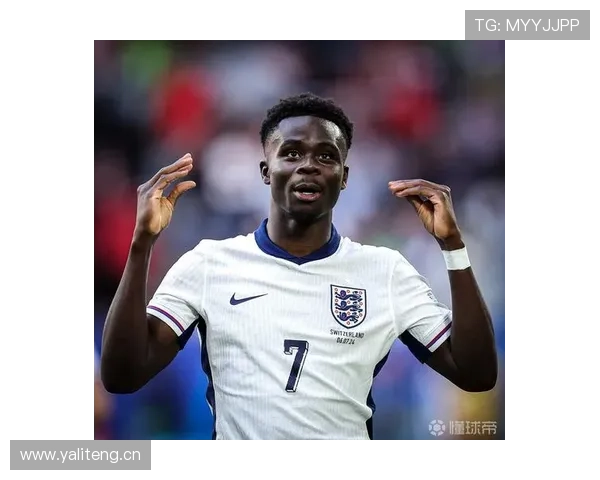 萨卡的比赛心态与调整