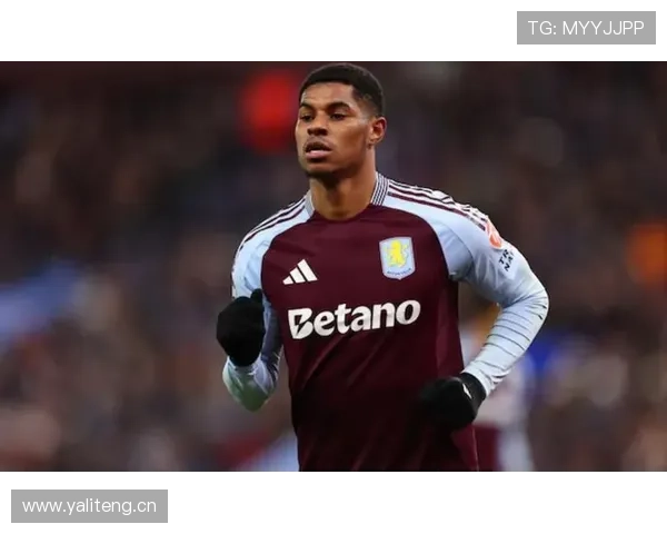 拉什福德在英格兰国家队的轮换主力定位解析