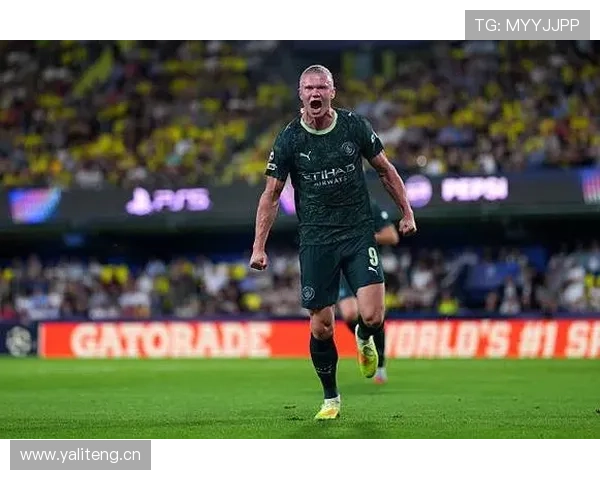 哈兰德为何难夺金球:团队荣誉与个人数据的结构性差距 哈兰德为何难夺金球:团队荣誉与个人数据的结构性差距