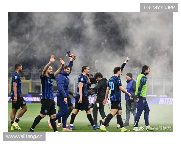 国米意甲统治力持续巩固,领先优势稳步扩大 国米意甲统治力持续巩固,领先优势稳步扩大