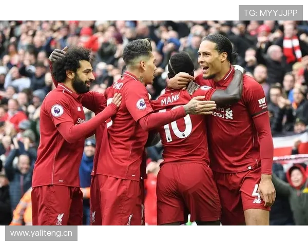 利物浦越推越快，但进攻层次反而没了？