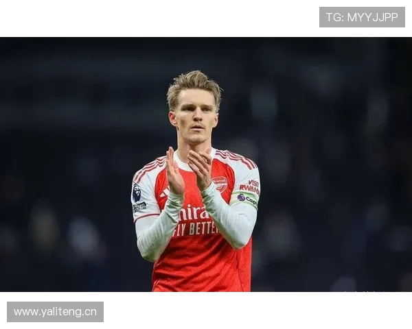 厄德高是否被过度期待：战术核心作用与实际表现差距分析