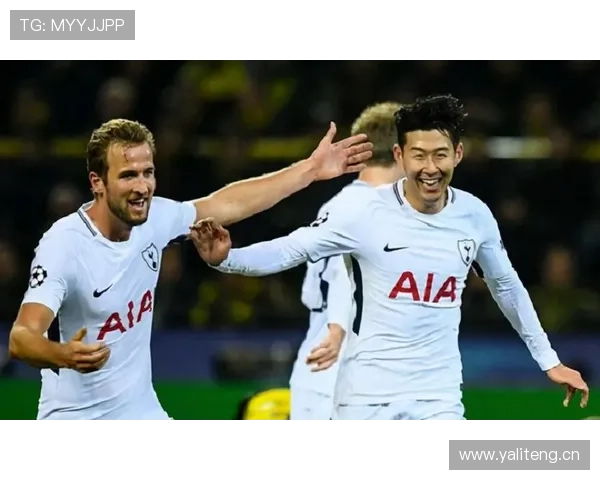 孙兴慜 vs 凯恩：进攻效率与战术角色差异