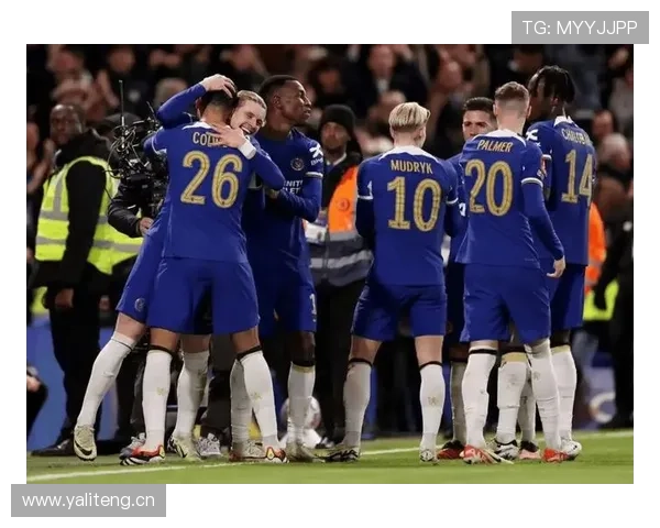 切尔西表面阵容豪华，实则体系崩坏，问题藏不住了