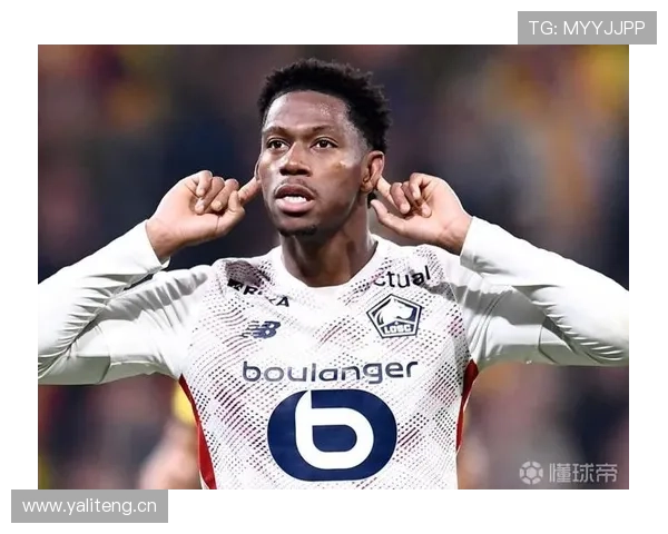 乔纳森·戴维：从根特神锋到里尔支柱的生涯阶段解析