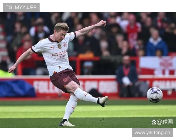 对阵英超豪门：德布劳内如何改变比赛走势