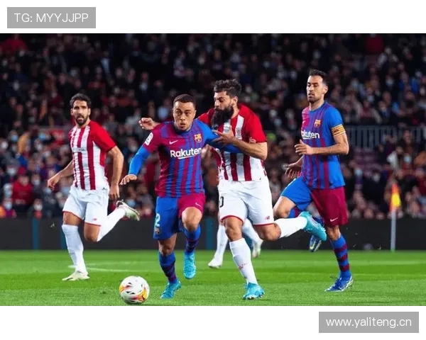 巴萨真实水平存疑：一场胜利难掩攻防两端隐患