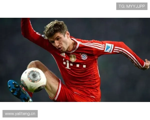 穆西亚拉:从斯图加特青训到拜仁一线队天才的跃迁之路