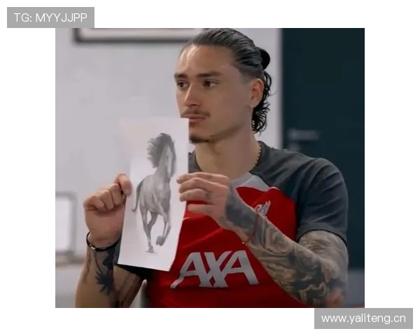 努涅斯非典型中锋属性如何引发评价两极分化