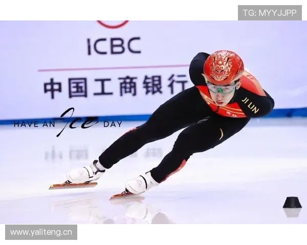 武大靖家冰箱里冻着的不是冰块，是金牌吧？