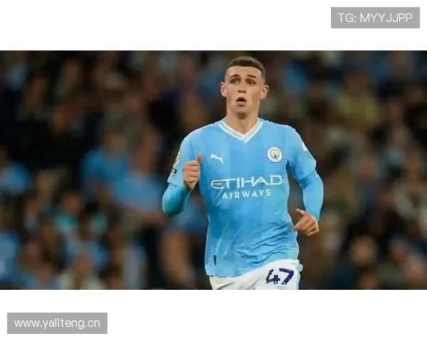 福登：从轮换奇兵到战术核心的地位跃迁