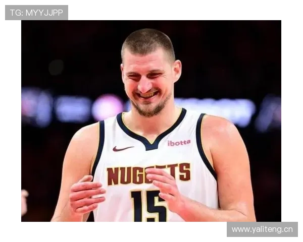 扎伊恩背身单打胜过约基奇策应提升内线效率