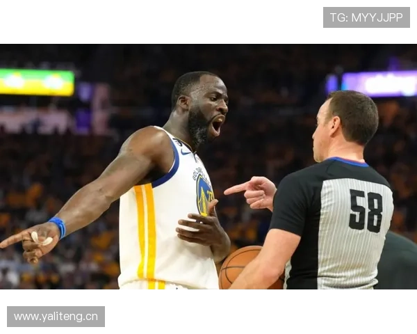 格林挡拆创造空间提升防守效率拉开勇士内线差距