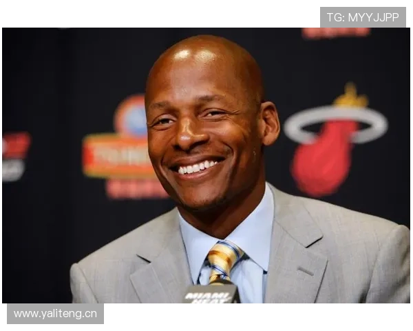 雷·阿伦无球跑位效率优于同位置球员推动三分命中提升