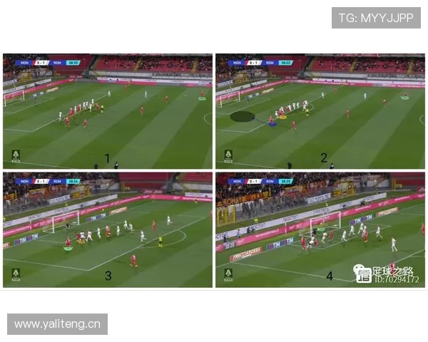 间接任意球规则拆解：判罚条件与判定细节全解析